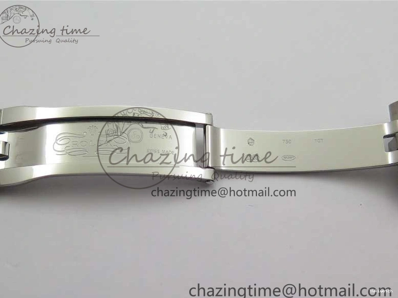 SS Dial 1:1 A2836 Tiffany SS Bracelet Maker Roman Date 40 Bp Blue Edition Day on Best 0412